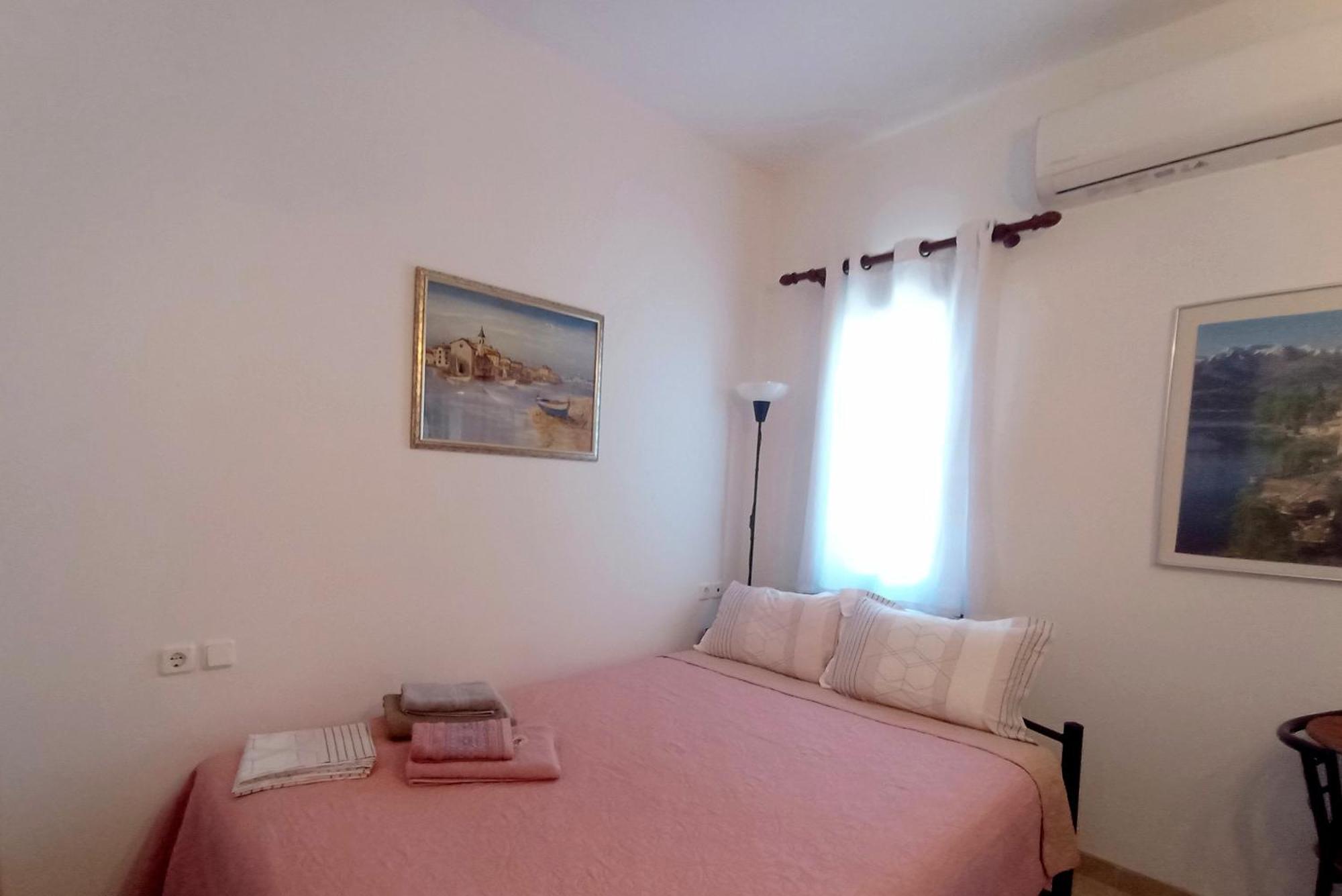 Апартаменти Blue Dream Koropi Pelion Milies South Pelion Екстер'єр фото