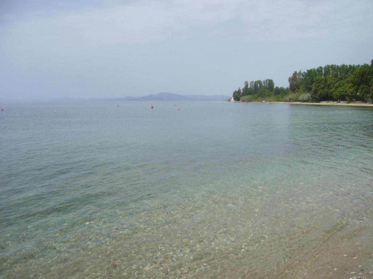 Апартаменти Blue Dream Koropi Pelion Milies South Pelion Екстер'єр фото